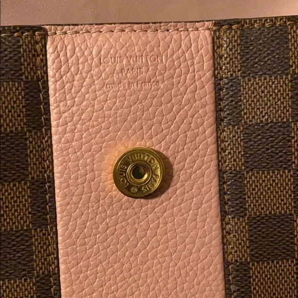 **SOLD**COPY - Louis Vuitton bond street mm - Picture 7 of 16